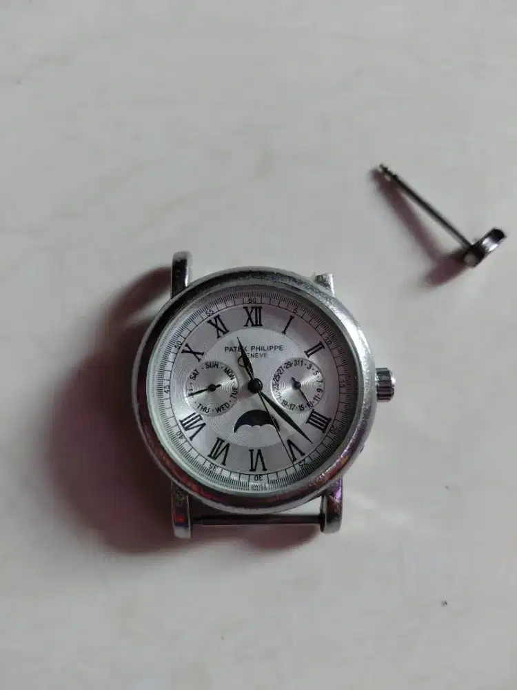 Jam Tangan Patek Philippe