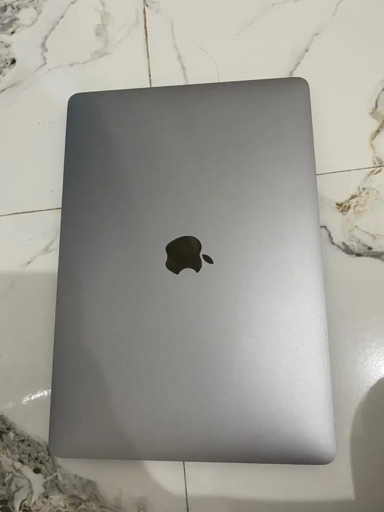 MACBOOK PRO 2018 touch Bar