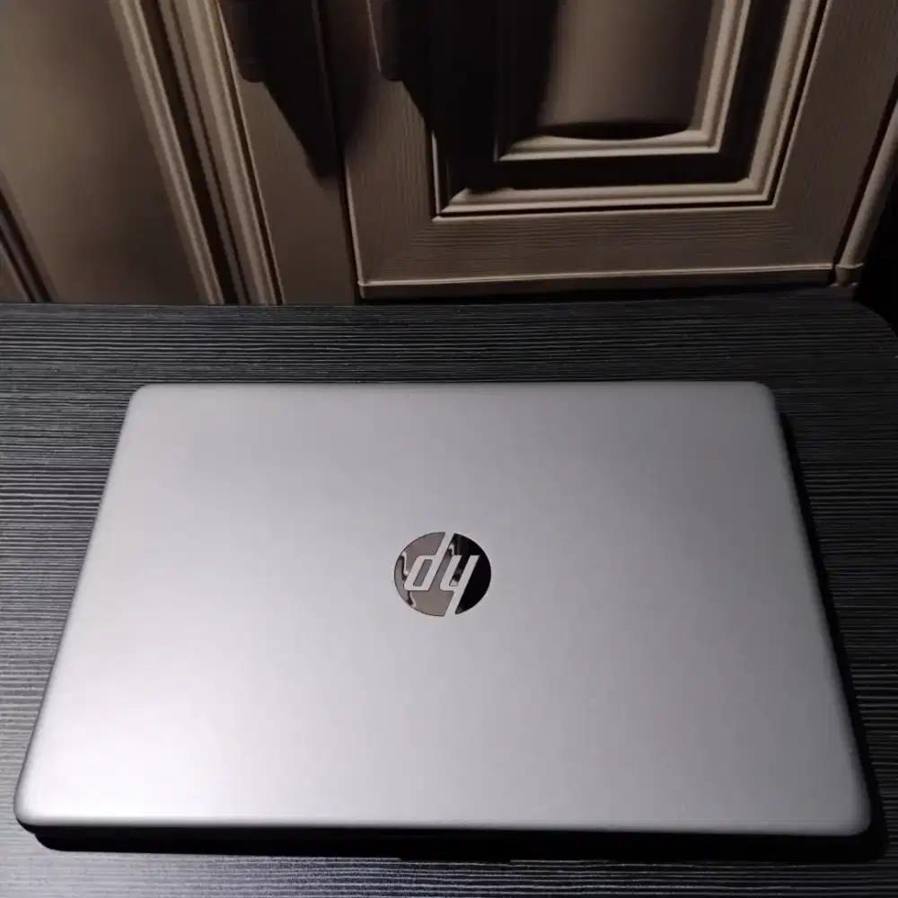 Jual laptop HP 14s- fq1xxx
AMD Ryzen 5 5500U RAM 16 GB, SSD 512GB