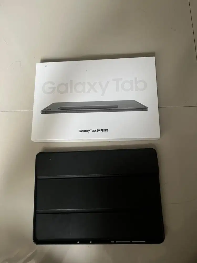 Samsung Galaxy Tab S9 FE