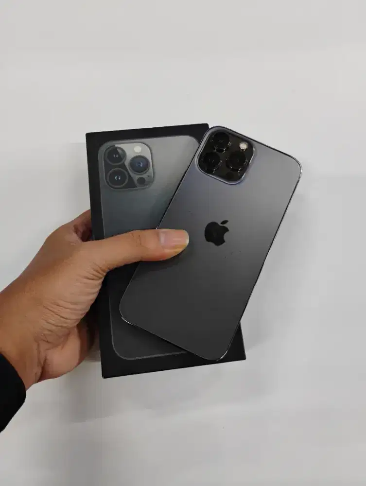 iphone 14 pro max 128gb inter aman