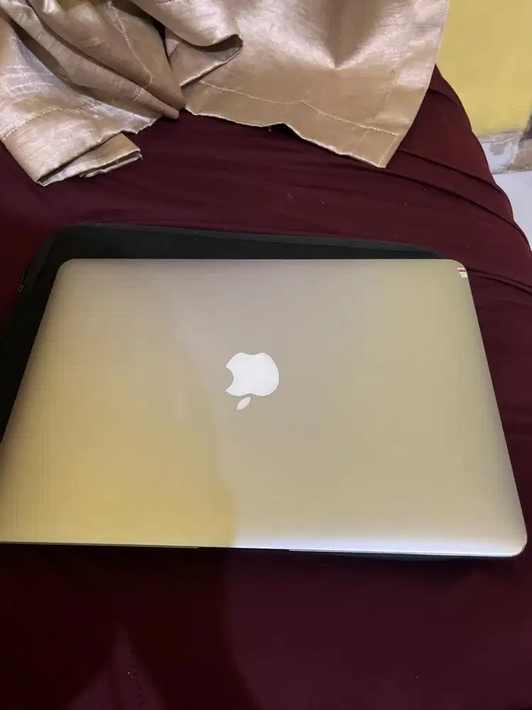 Macbook Air 2017