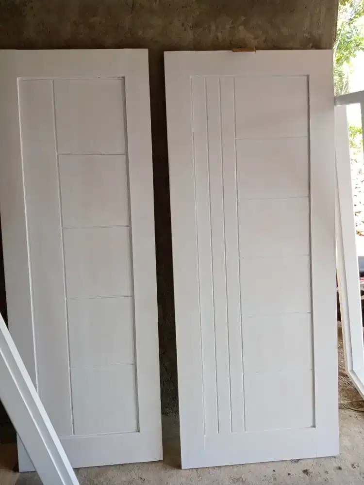 Kusen, pintu,jendela