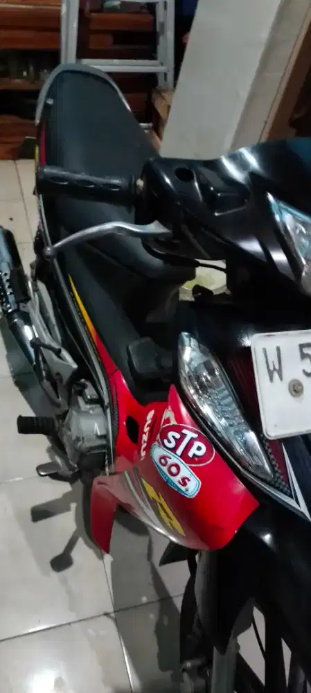 Jual smash 2007 original