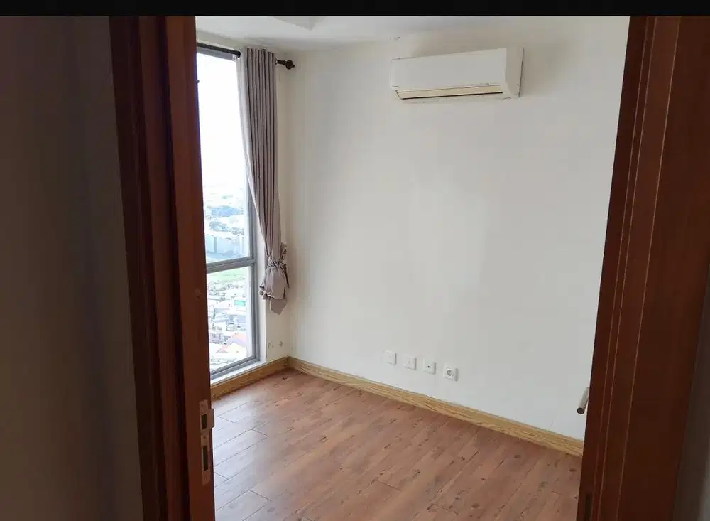 the mansion jual murah tower fontana