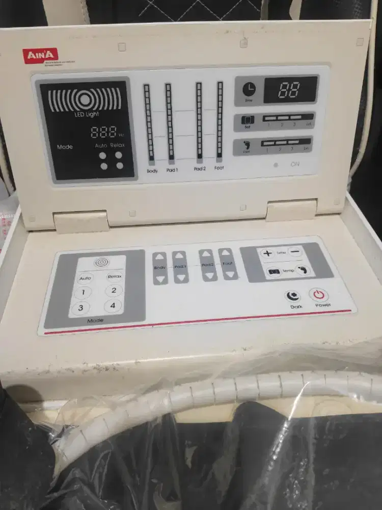 Alat terapi Aina Smartron