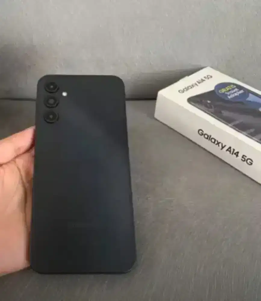 Samsung A14 5g original