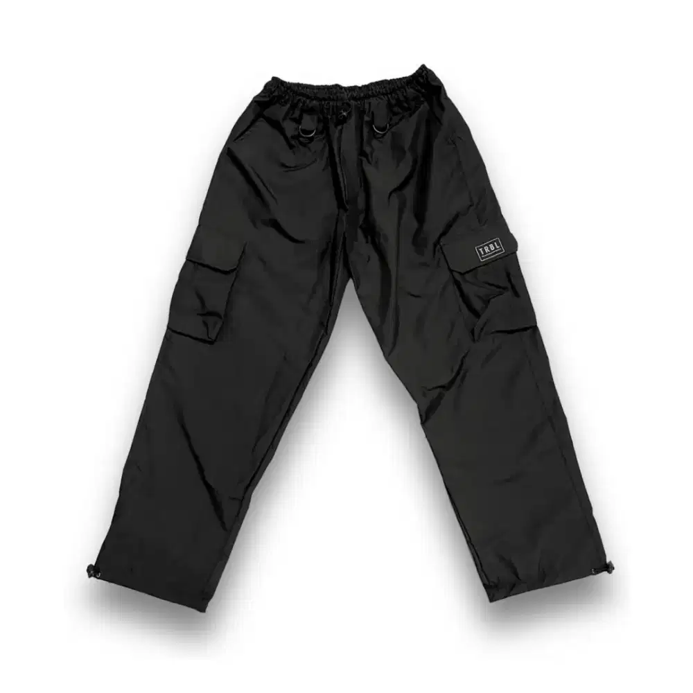 Celana Cargo Panjang Pria Bahan Anti Air Nyaman Dipakai