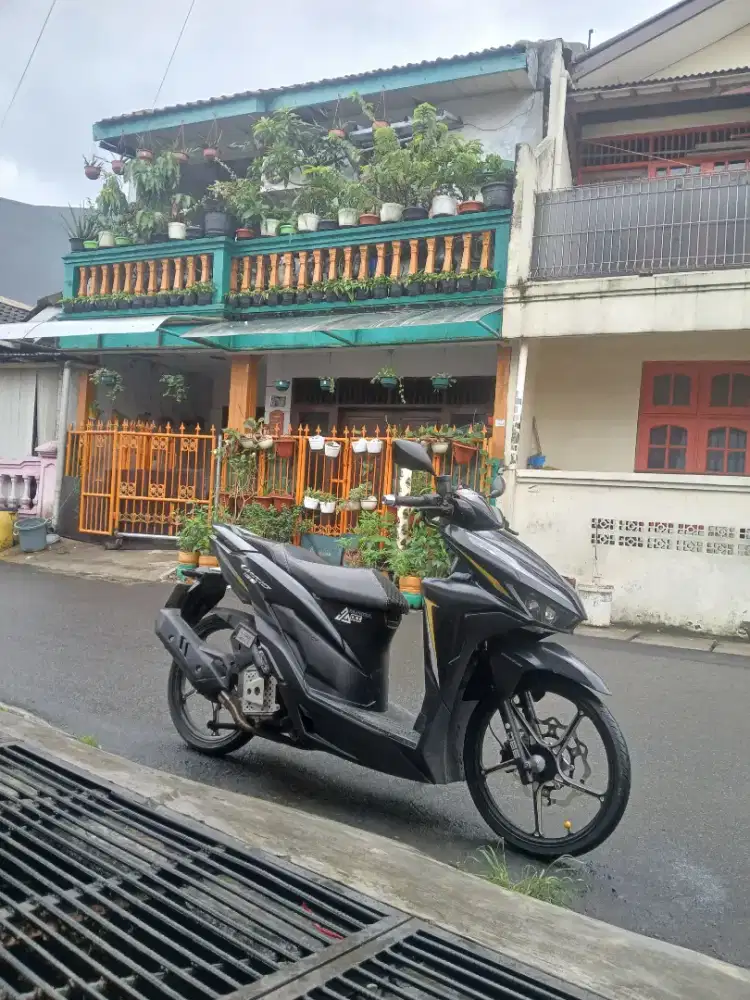 Vario 125 led new ( abs iss )