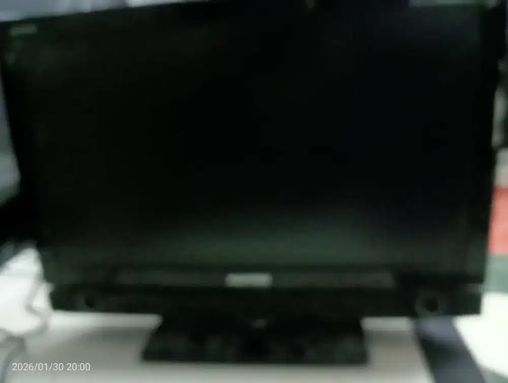 Tv LED Polytron 22 inch