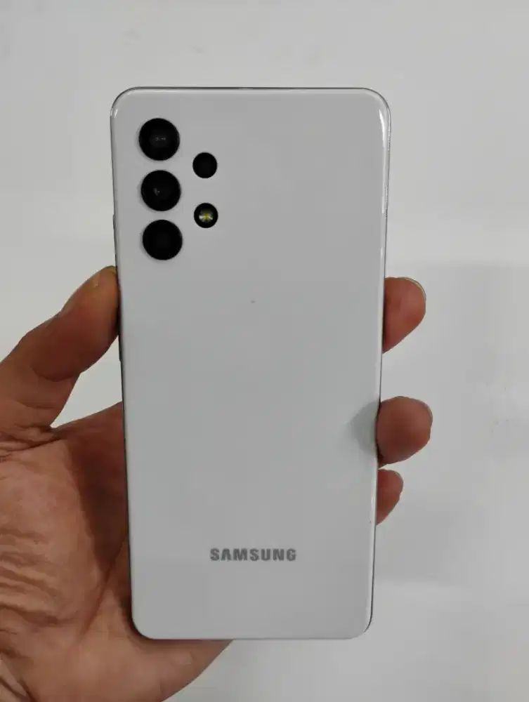 samsung A32 6/128gb batang