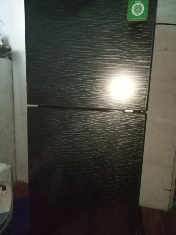 Kulkas Sharp 2 Pintu