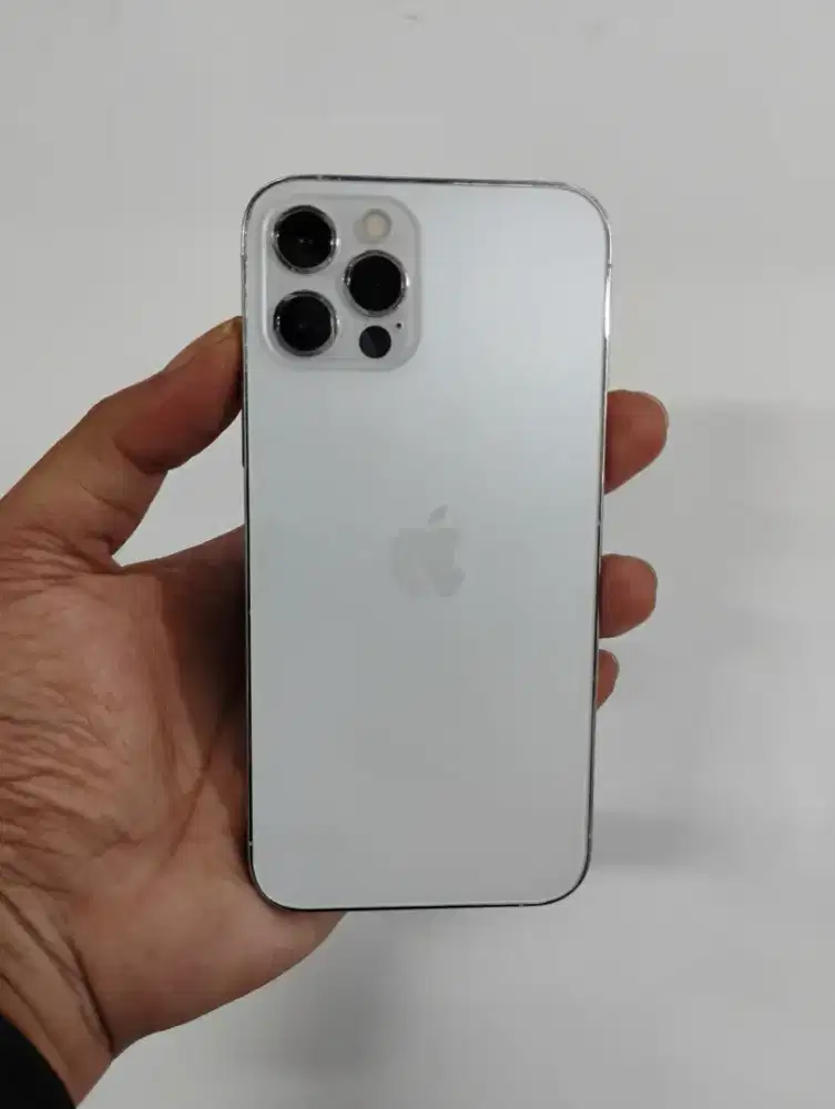 iphone 12 pro 128gb ibox white