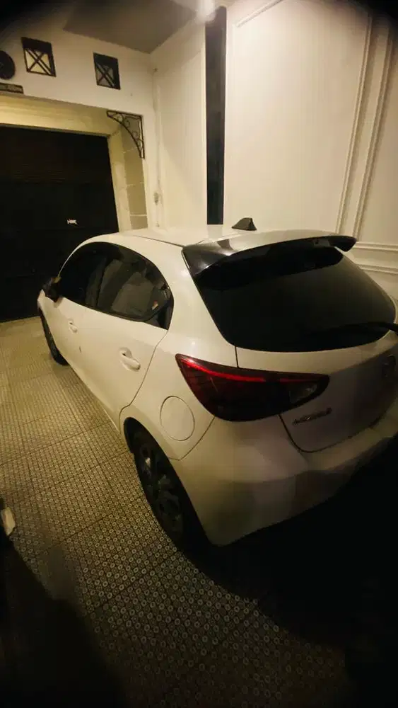 Pemakian pribadi terawat