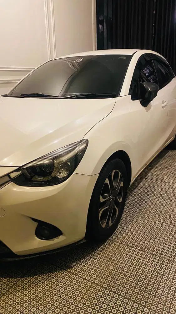 Pemakian pribadi terawat