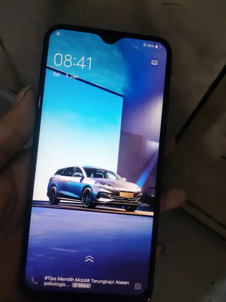 Vivo y12 jual murah aja silahkan