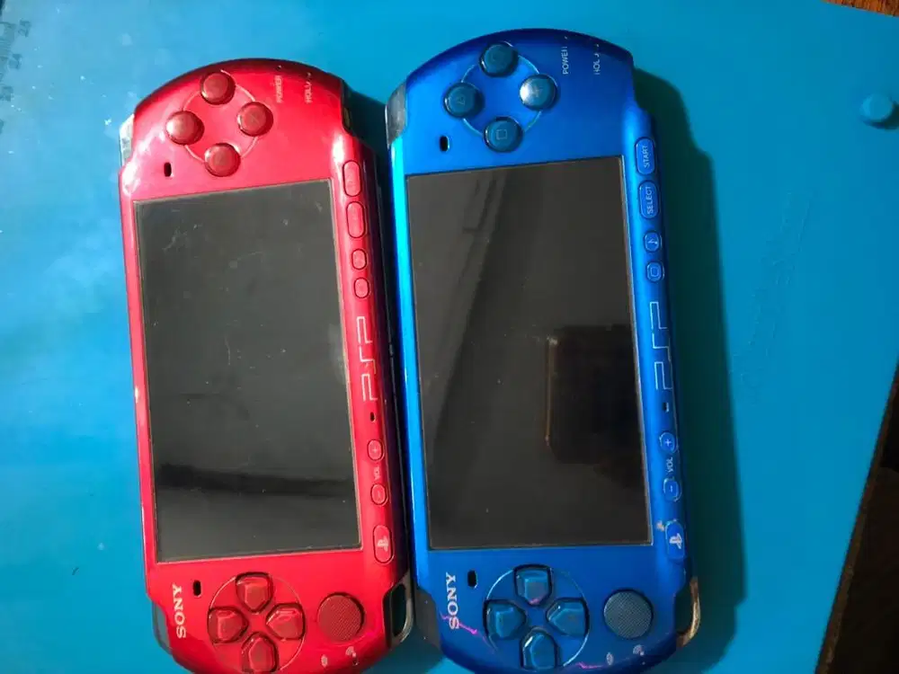 Psp 3006 borongan kuy