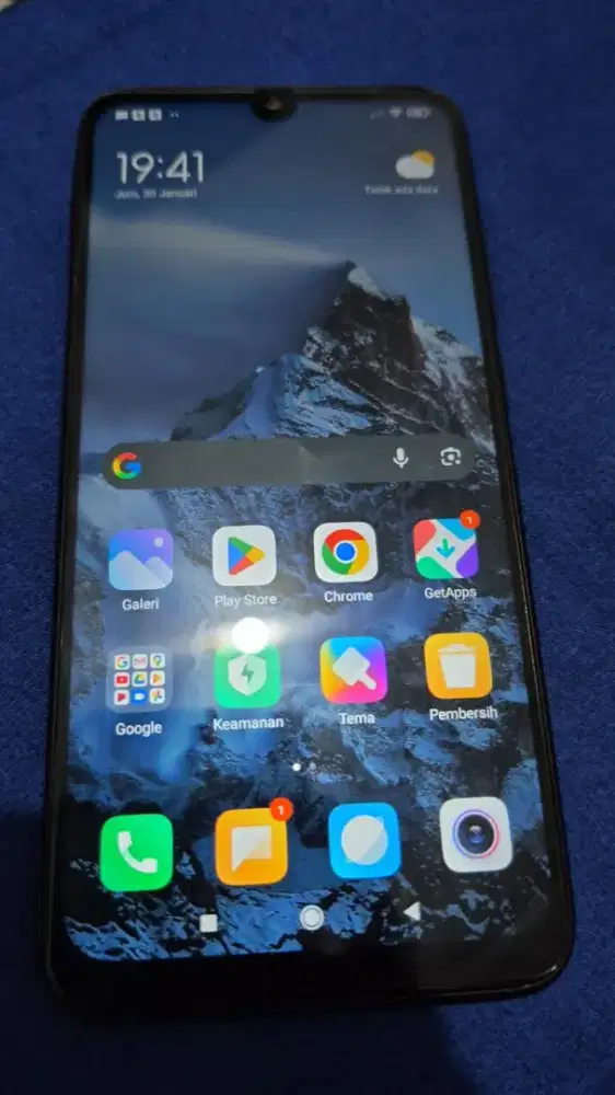 Redmi note 7 ram 4 gb/64gb