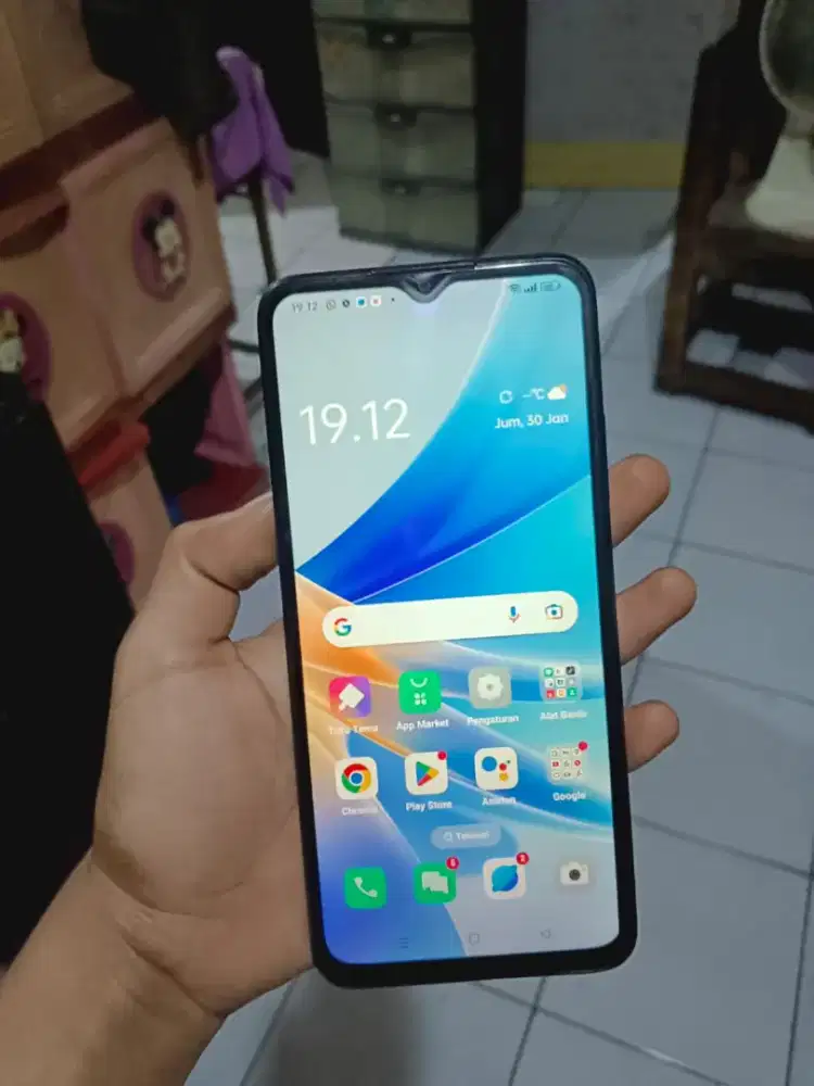 Oppo a17k 3/64gb