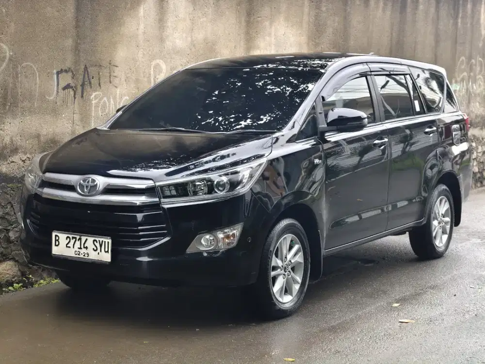 INNOVA REBORN 2.0 V AT 2019