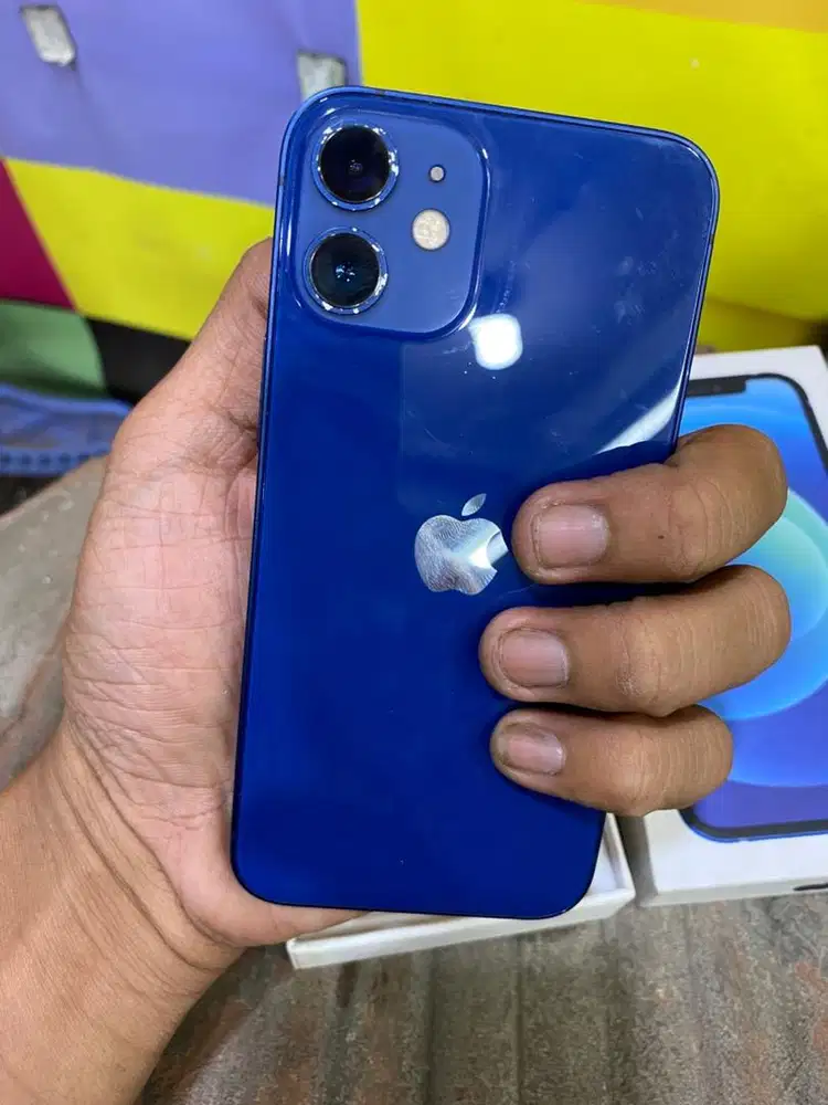 iphone 12 mini 128 GB