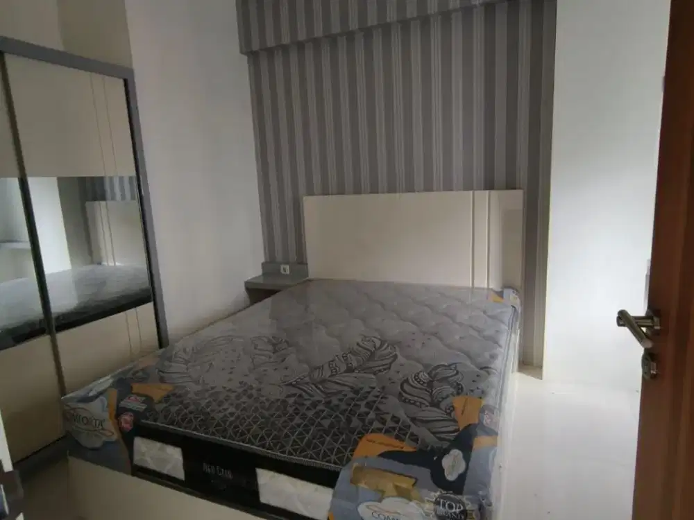 Disewakan Apartemen PBG Puncak Bukit Golf 2BR Full Furnished A29b