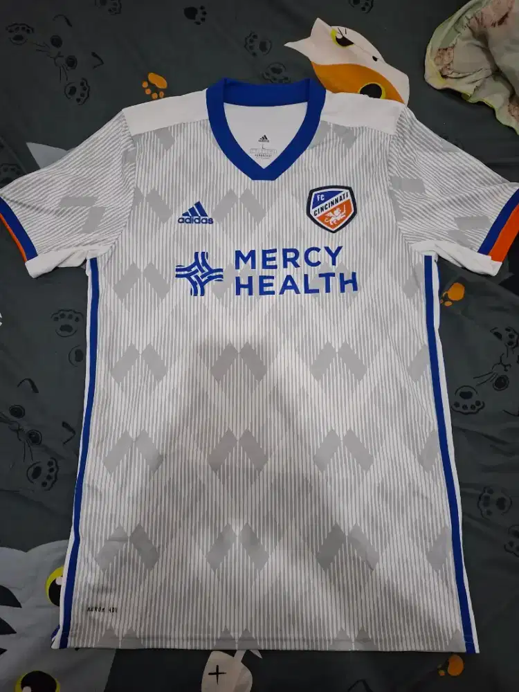 Baju jersey original