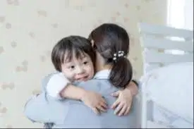 Dibutuhkan Babysitter / Pengasuh Anak Umur 2 Tahun ( MENGINAP)