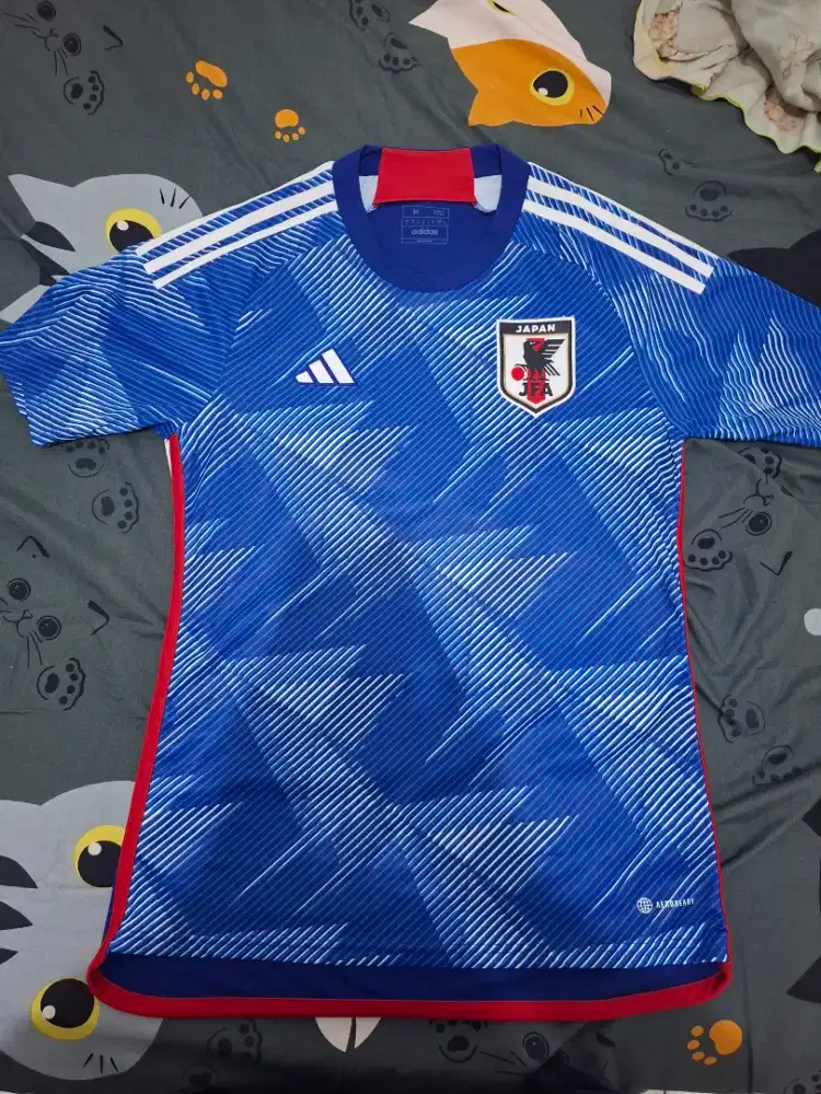 Jersey jepang pildun