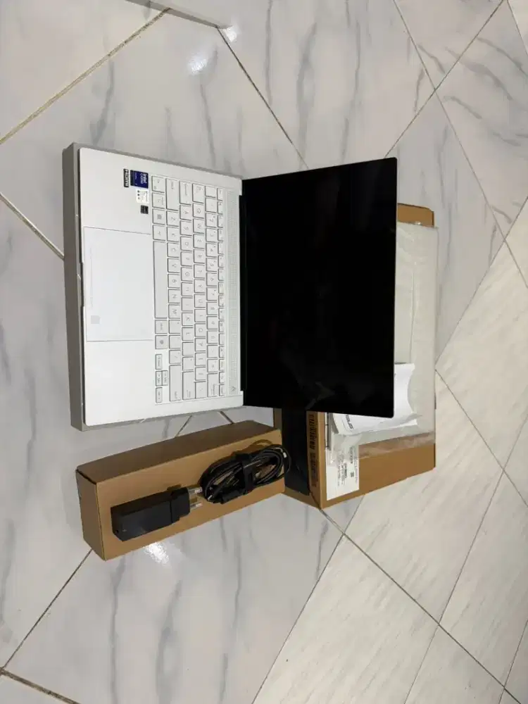 Laptop Asus Zenbook UX5406A OLED 1 TB
