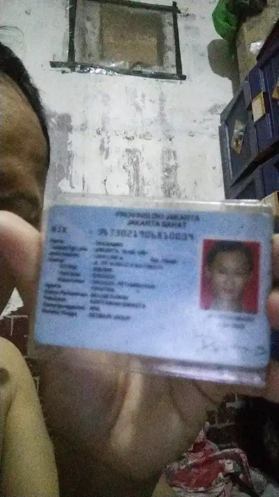 Mencari pekerjaan di bidang resto dan hotel