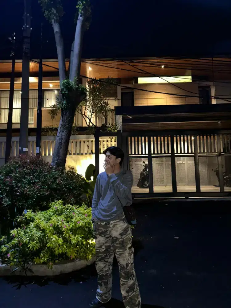 Cari kerjaan apa aja deh