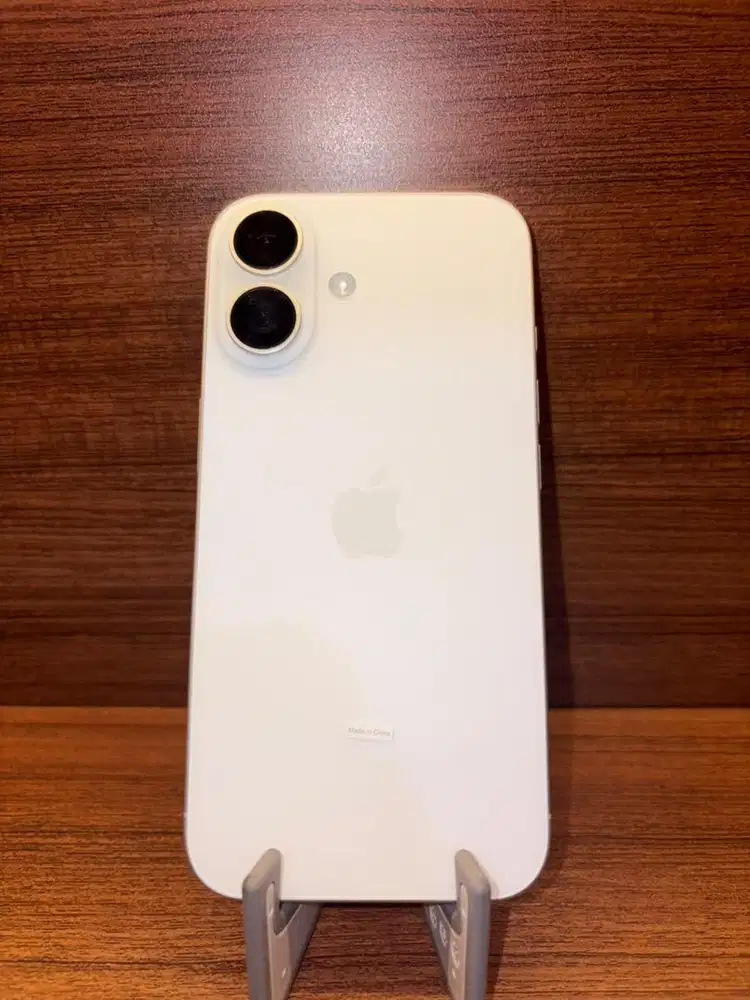 Iphone 16 128gb Ibox