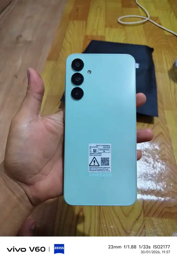 Samsung A16 4G 8/256