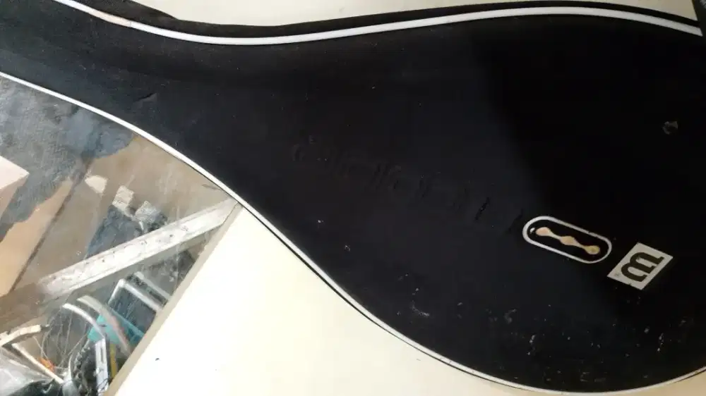 Raket tenis mrek HEAD n wilson