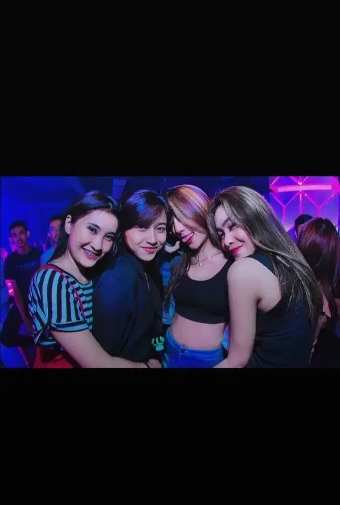 Dibutuhkan kandidat yang berminat untuk kerja