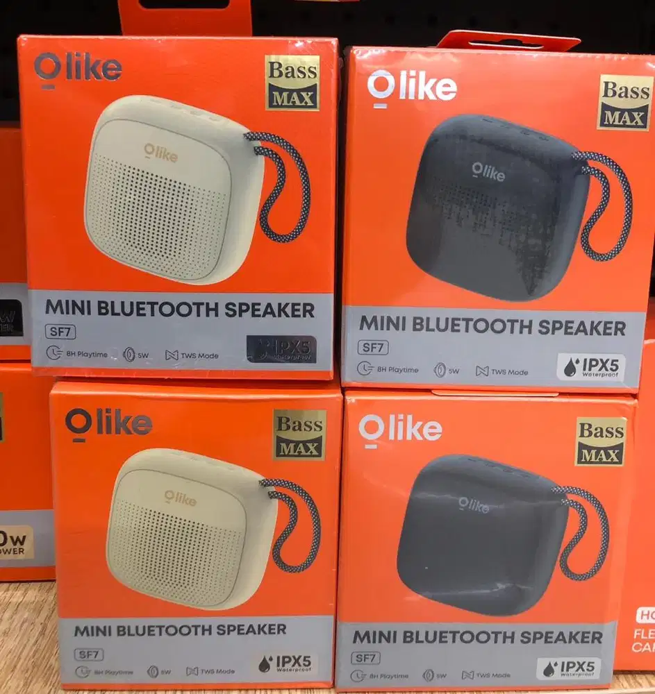 Speaker olike sf7 sale!
