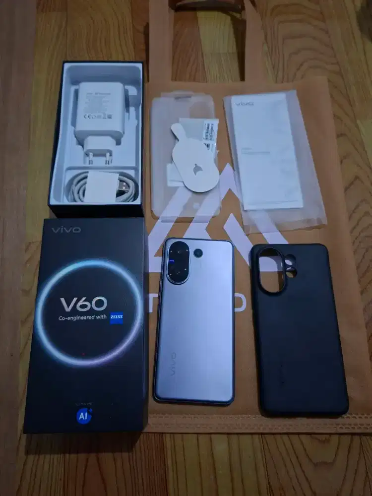 Vivo V60 5G 8/256