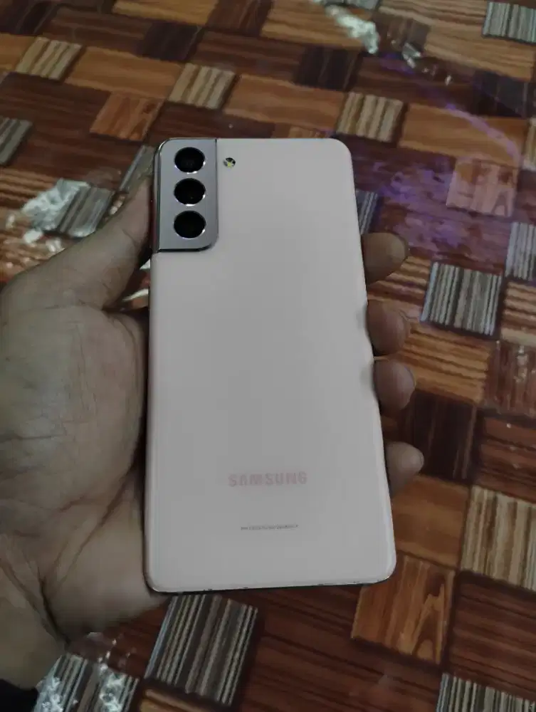 samsung S21 5g 8/128gb muyus