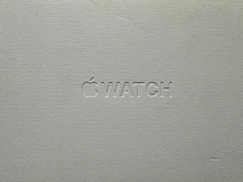 JUAL iWATCH ULTRA 2 WIFI&CELLULAR