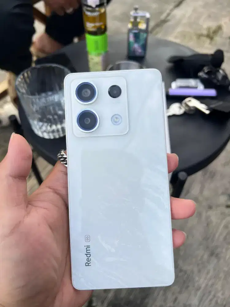 REDMI NOTE 13 5G NFC 8/256 FULLSET MULUS