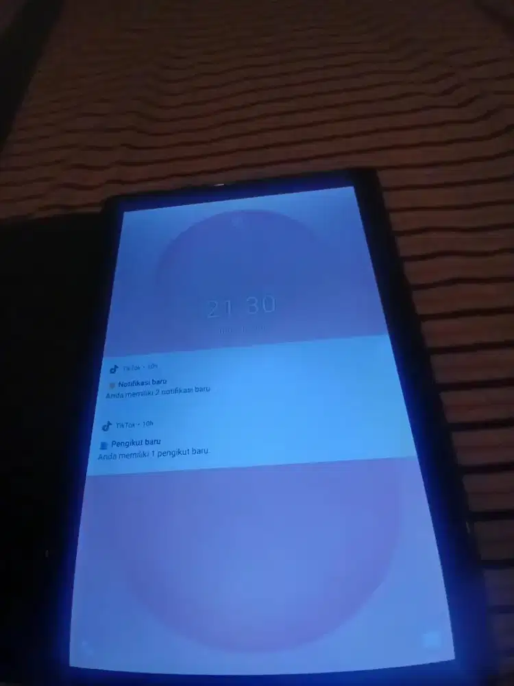 Tablet merk Xprime S25 5G