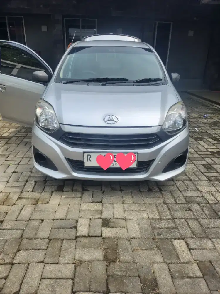 Ayla manual irit pool