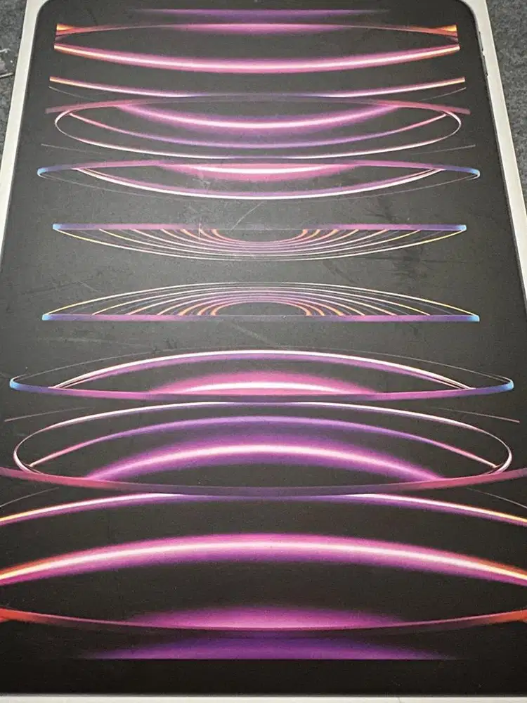 JUAL iPad Pro M2 WIFI ONLY