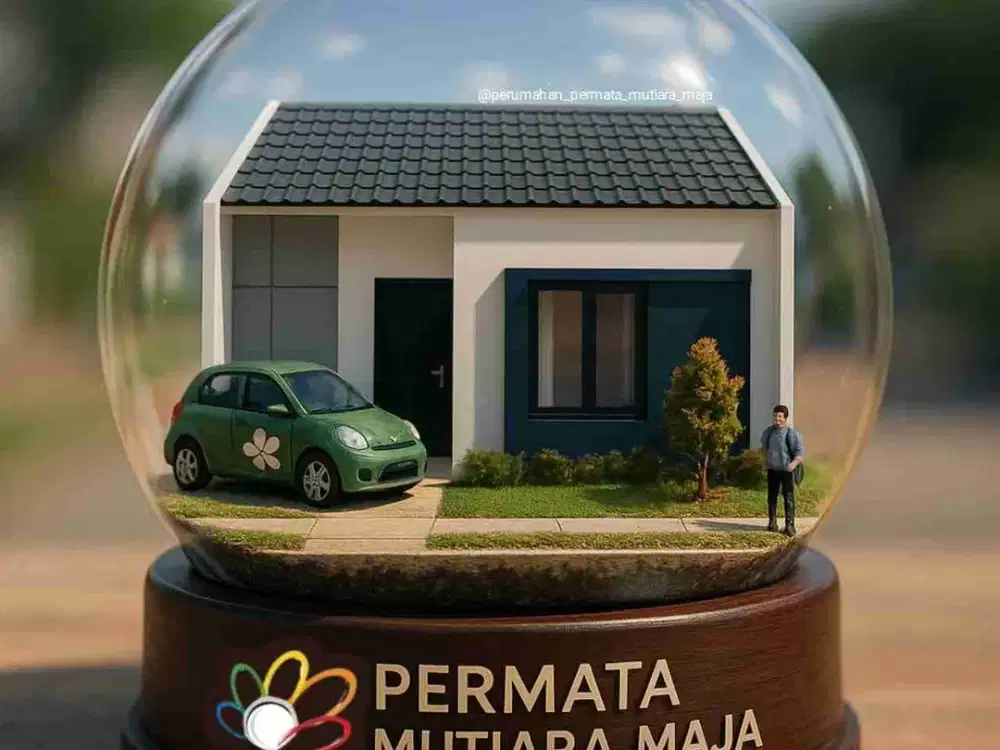 rumah murah dapat subsidi pemerintah