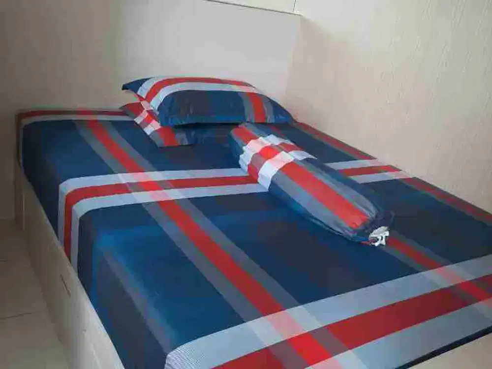 Tower B depan‼️Apartemen Puncak Kertajaya