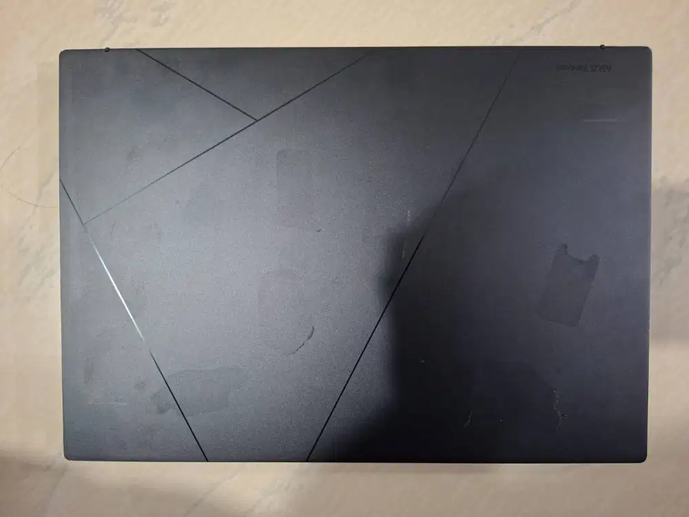 Jual Laptop Asus Zenbook Ryzen RAM 16GB SSD 512 Oled