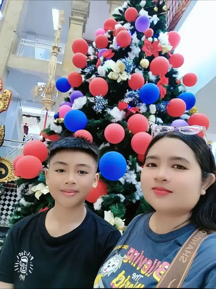 Menerima Penitipan anak 24 jam