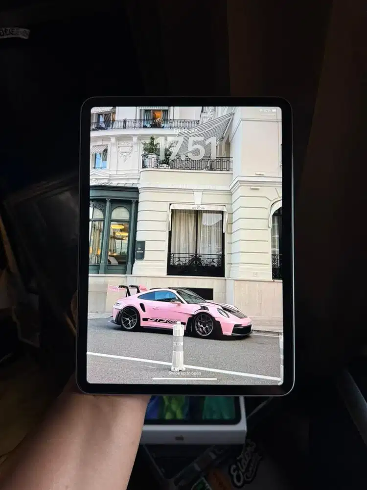 ipad pro gen 2 256gb wifi only