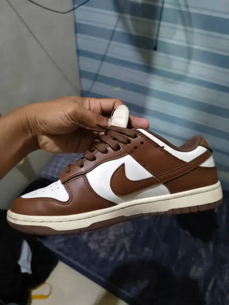 Sepatu Nike ORI ketua